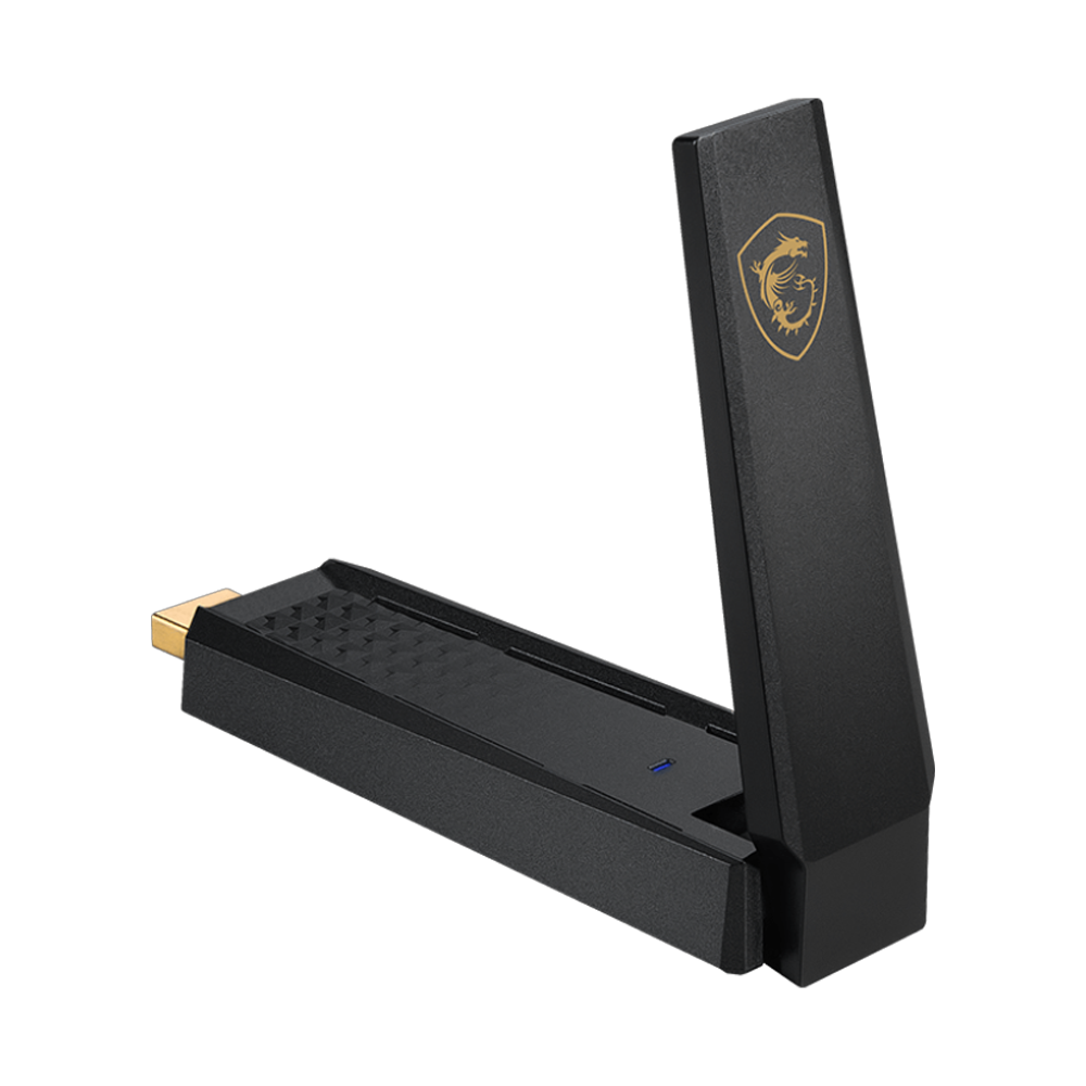 AXE5400 WIFI USB ADAPTER