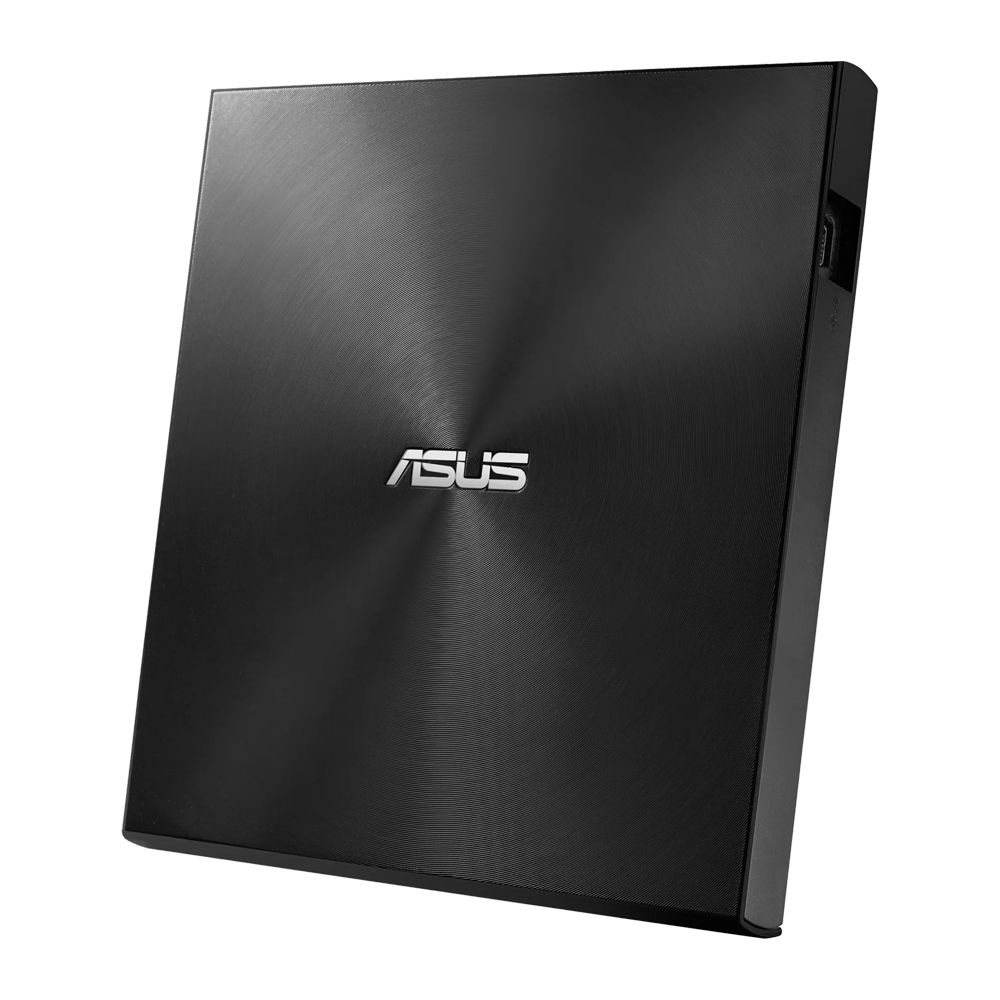 ASUS ZenDrive U7C Siyah Harici 8X DVD Yazıcı