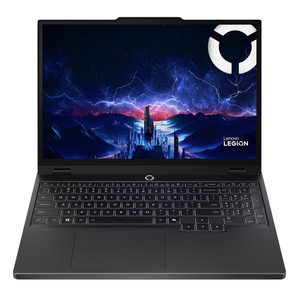 Lenovo Legion  5 151RX10 Core i7-13650HX 32GB DDR5 RTX5060 GDDR7 8GB 1TB SSD 15.3" IPS 165Hz W11 Notebook