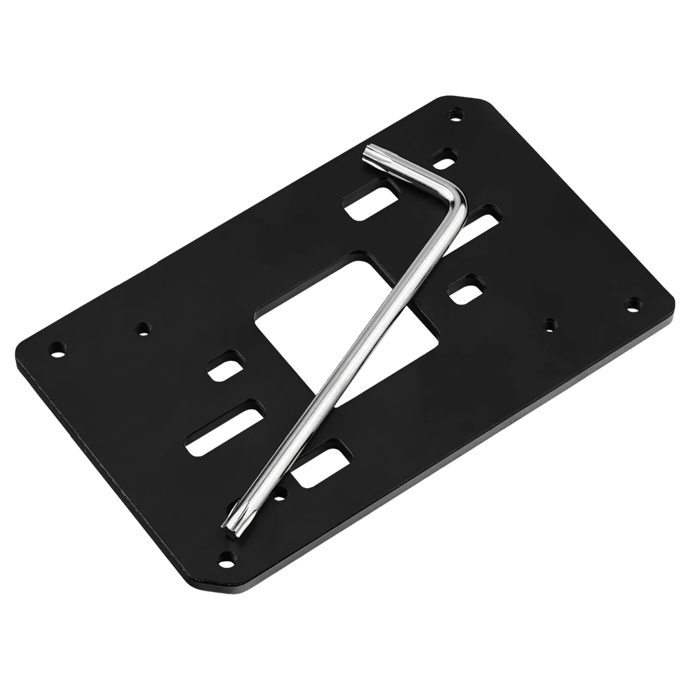 Thermal Grizzly TG-BP-R7000-R AM5 M4 CPU Soğutucu Arka Plaka