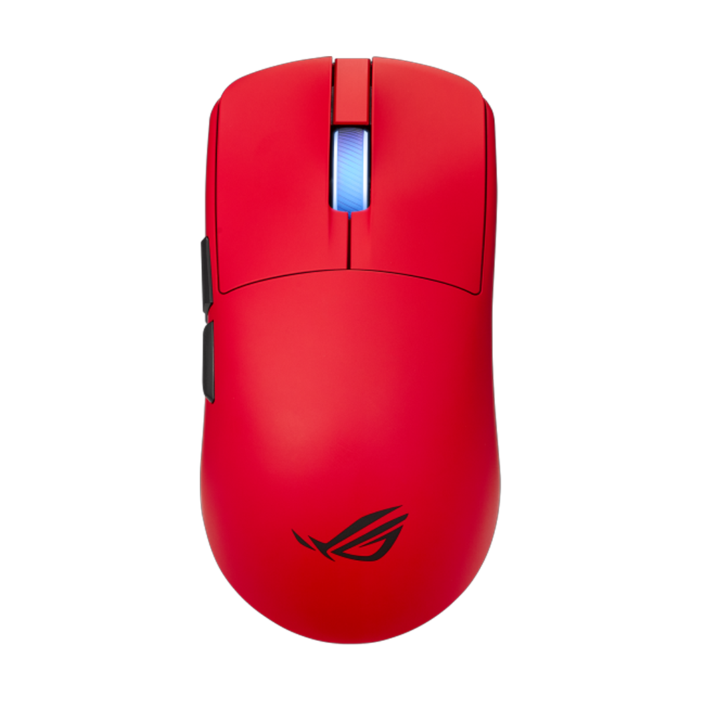 ASUS ROG HARPE II ACE Lava Red 42000DPI 8000Hz Kablosuz Gaming Mouse