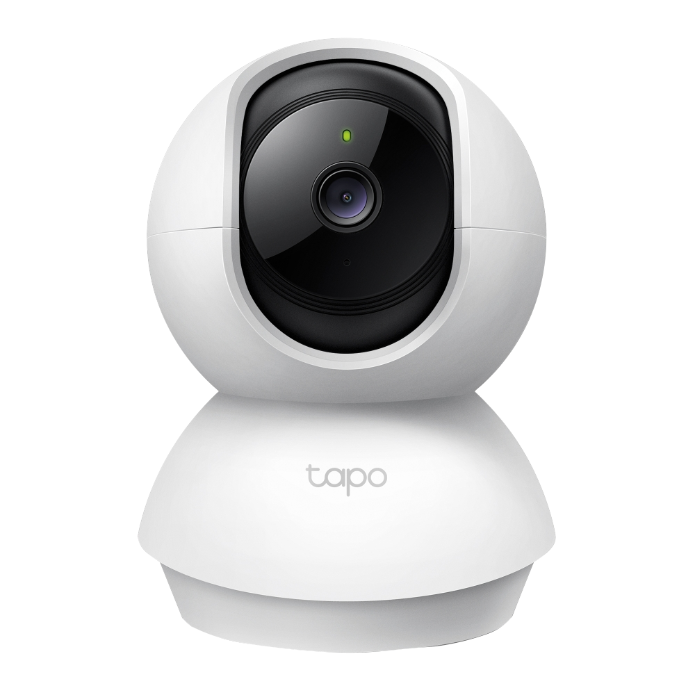 TP-LINK Tapo C200C Yeni Ev Güvenliği Wi-Fi Kamerası