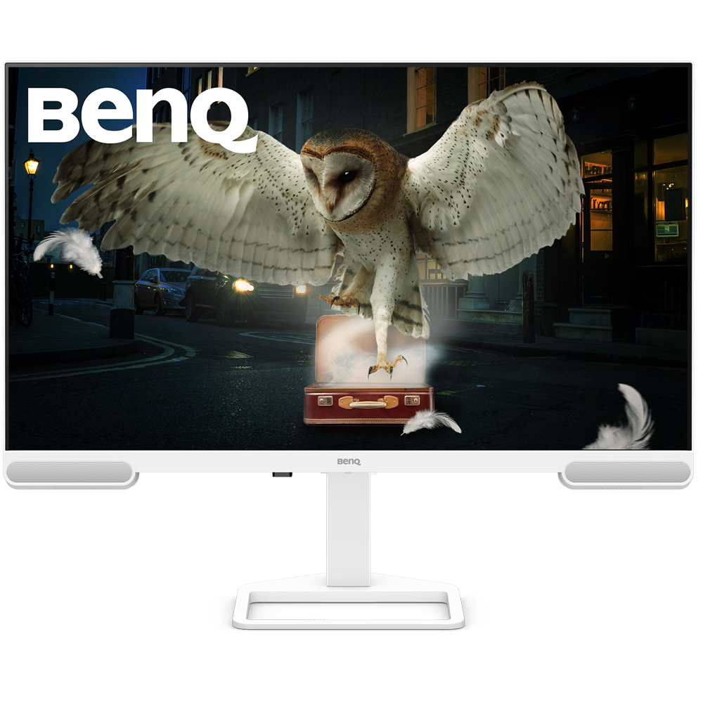 BenQ EW3290U 31.5" 60Hz 5ms HDMI Type-C HDR400 Pivot UHD IPS Monitör