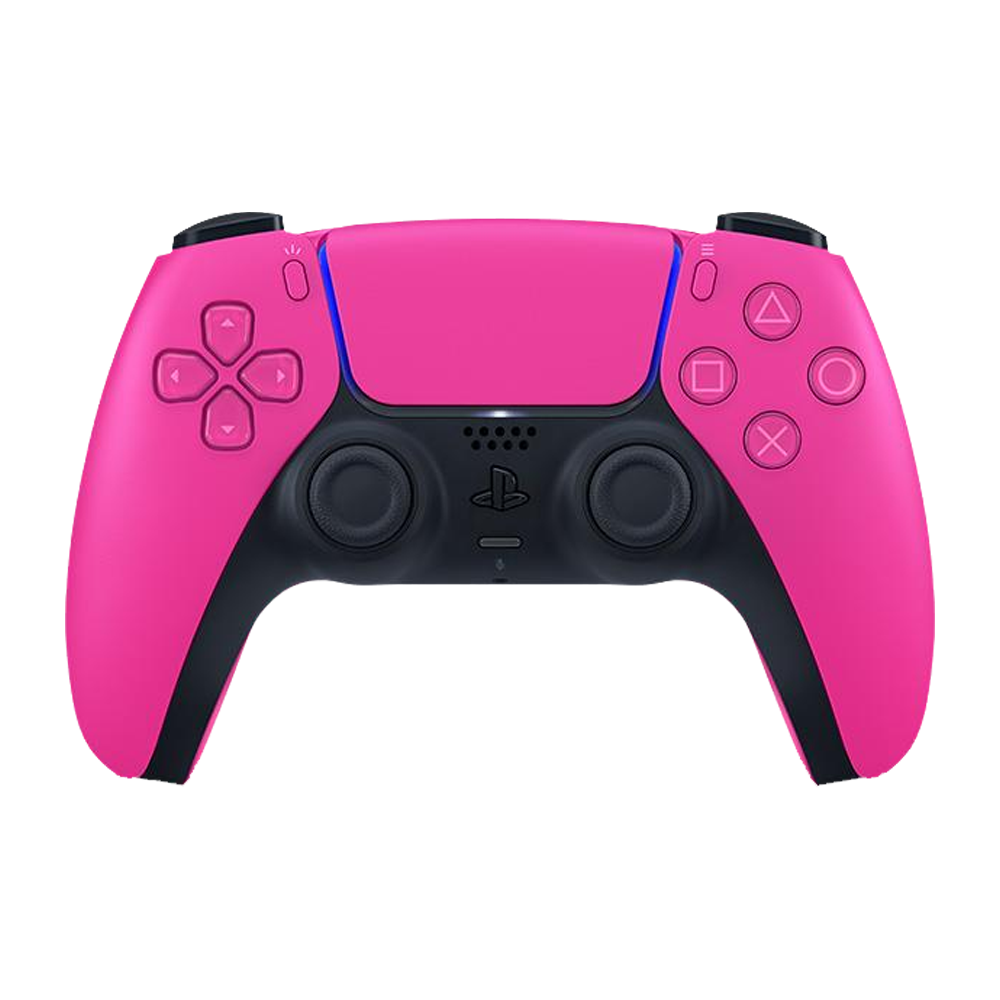 Sony DualSense Nova Pink Kablosuz PS5 Gamepad