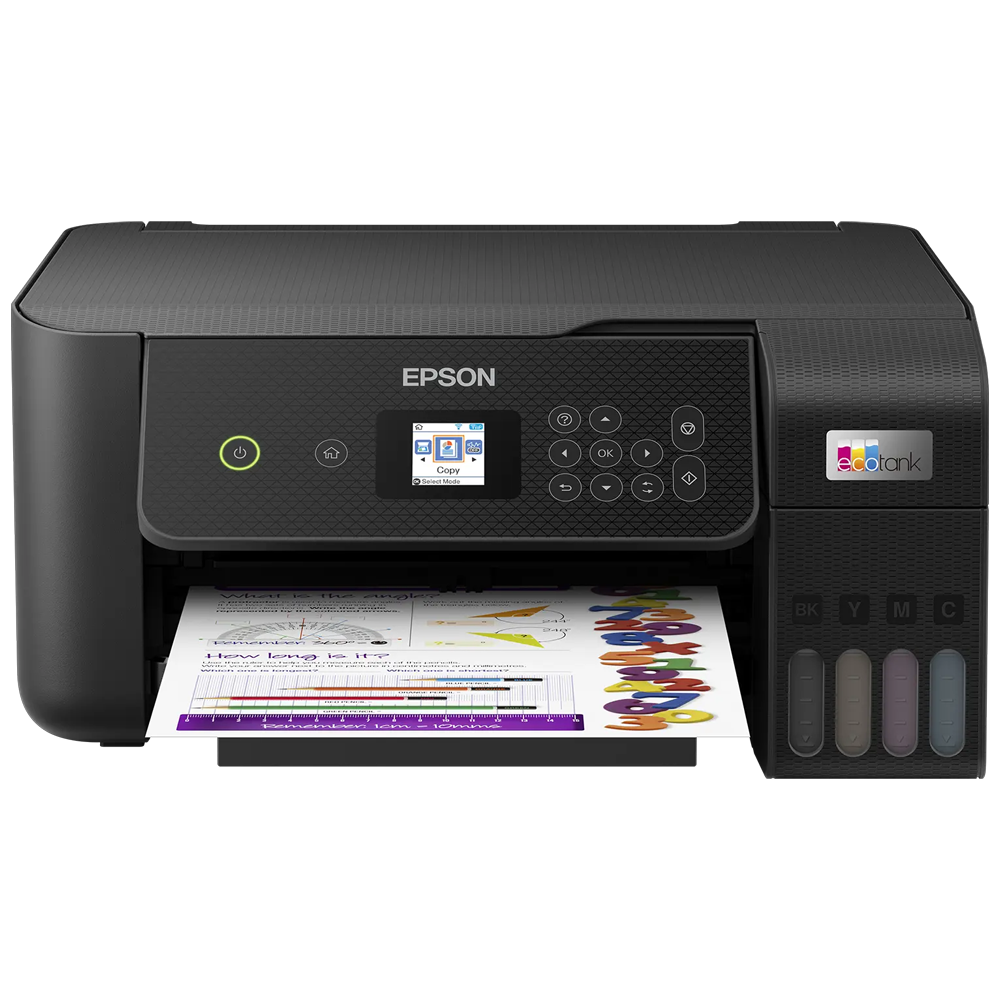 Epson Ecotank l3260 Wi-Fi Tanklı Mürekkepli Yazıcı