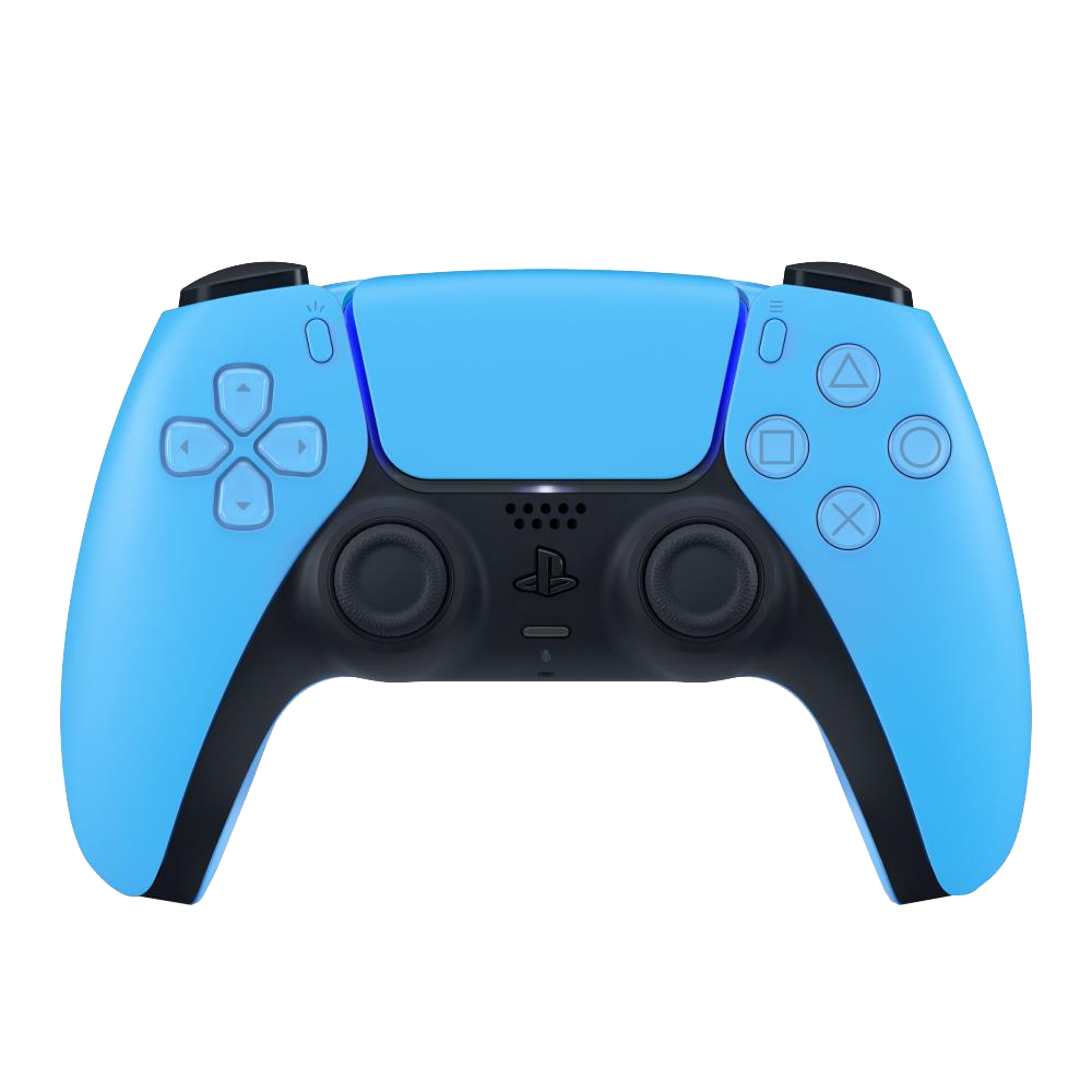 Sony DualSense Starlight Blue Kablosuz PS5 Gamepad (Resmi Distribütör Garantili)