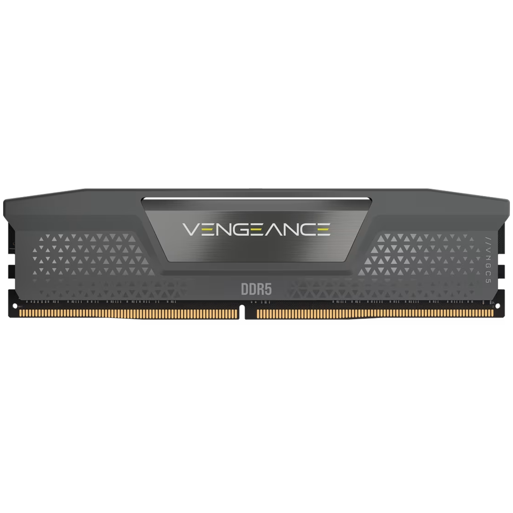 CORSAIR 16GB Vengeance 6000MHz CL36 DDR5 XMP/EXPO Single Kit Ram