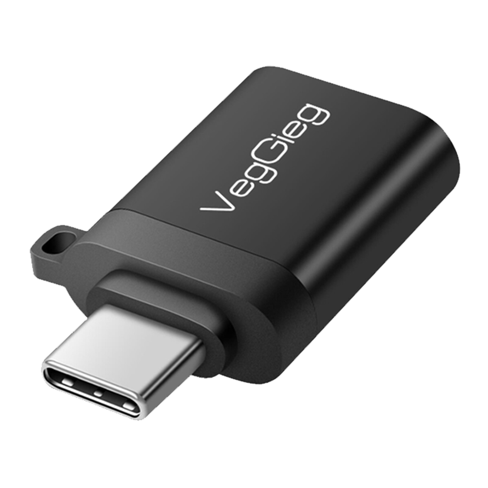 VegGieg Type-C USB 3.0 Dönüştürücü Adaptör