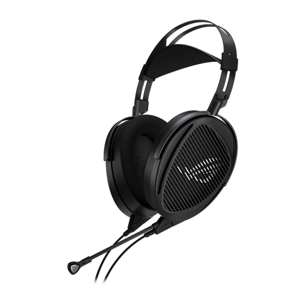ASUS ROG KITHARA Siyah Kablolu Gaming Kulaklık