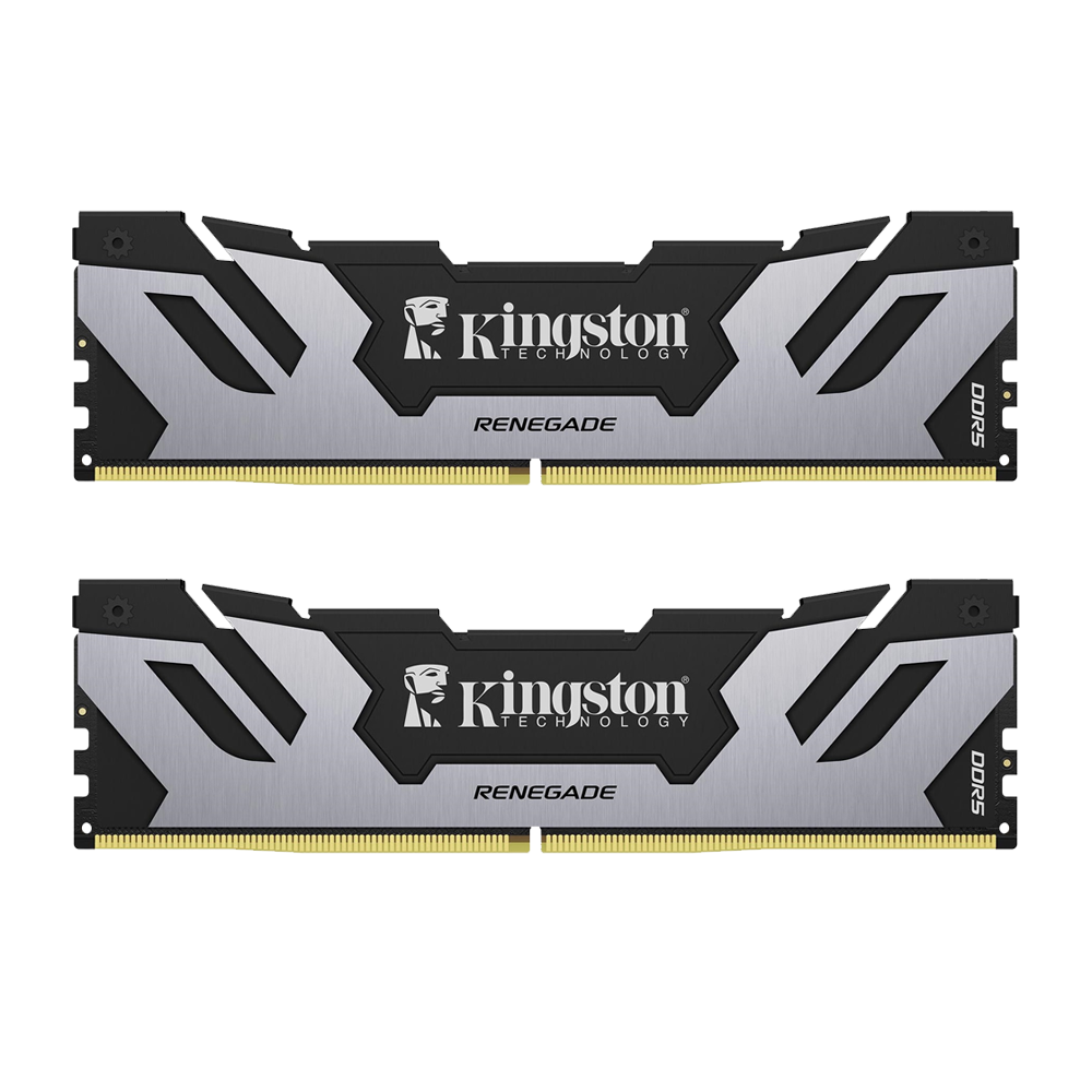 Kingston Renegade 32GB(2x16) 7200MHz CL38 DDR5 Dual Kit Ram