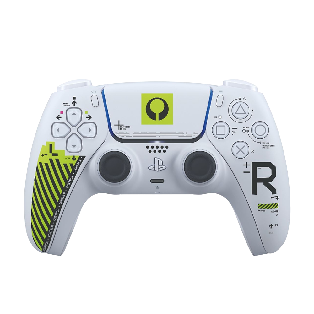 Sony DualSense Marathon Le Kablosuz PS5 Gamepad Resmi Distribütör Garantili
