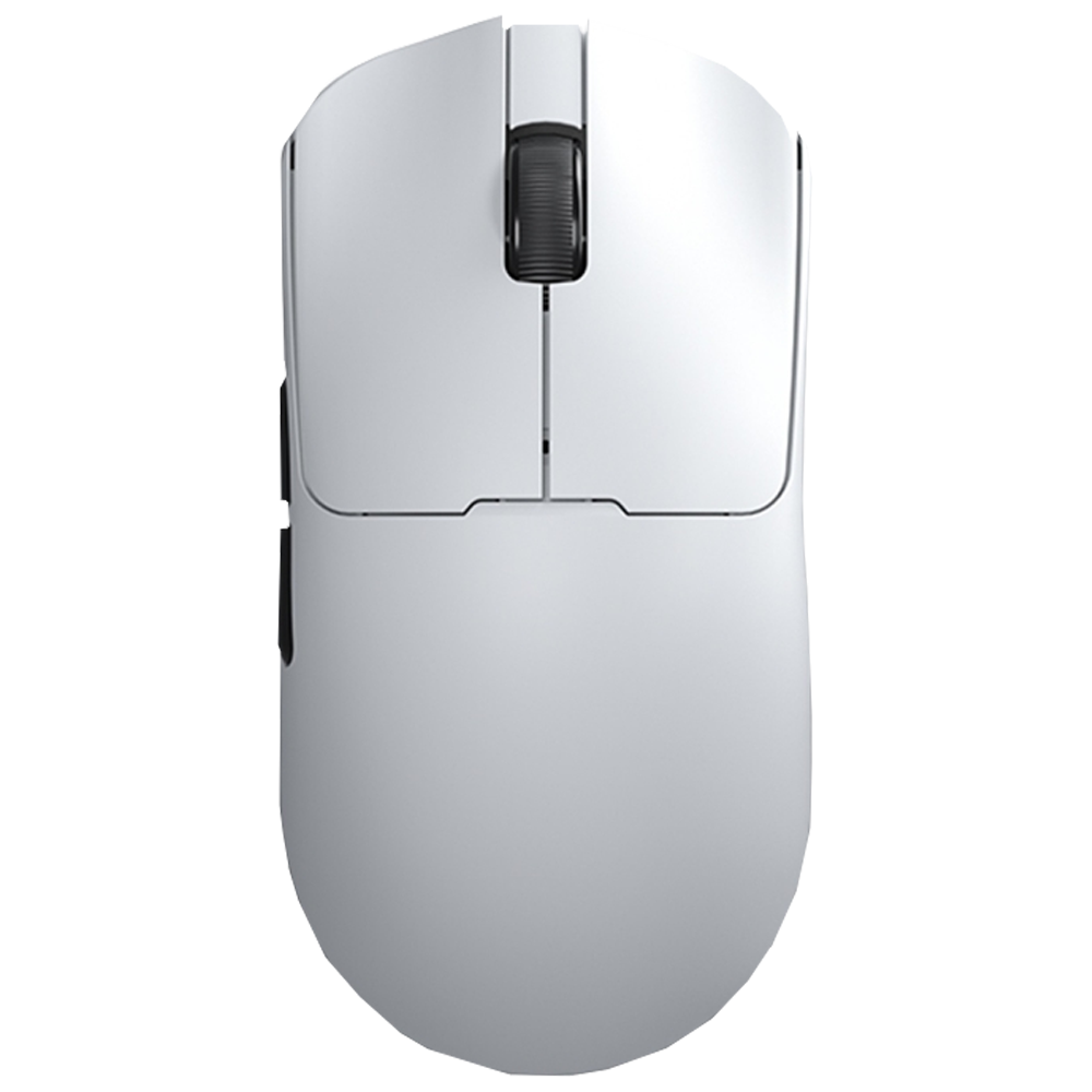 Aula SC380 Pro 12000DPI 1000Hz Beyaz Kablosuz Gaming Mouse