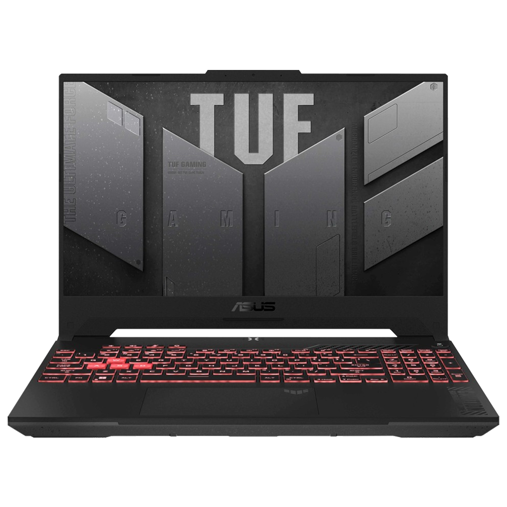 ASUS R7 7435HS 16GB DDR5 RTX4060 GDDR6 8GB 512GB SSD 15.6