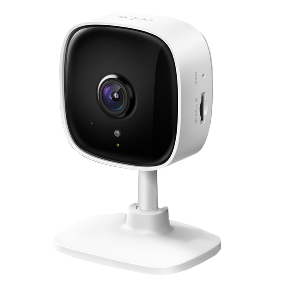 TP-LINK TAPO C110 Wi-Fi Ev Güvenlik Kamerası