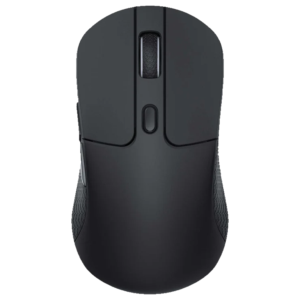 Keychron M3-A1 2600DPI 1000Hz RGB Siyah Kablosuz Mouse