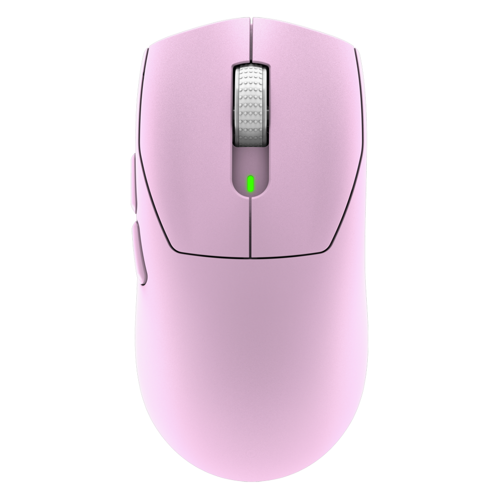 MSI FORGE GM340 Wireless 12000 DPI 1000Hz RGB Kablosuz Violet Gaming Mouse
