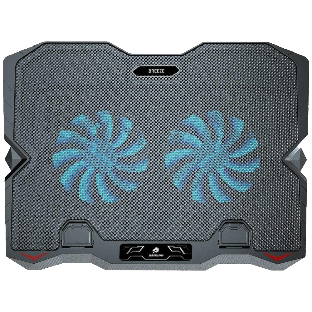GameBooster GB-NS50 Breeze 17" Notebook Soğutucu Stand