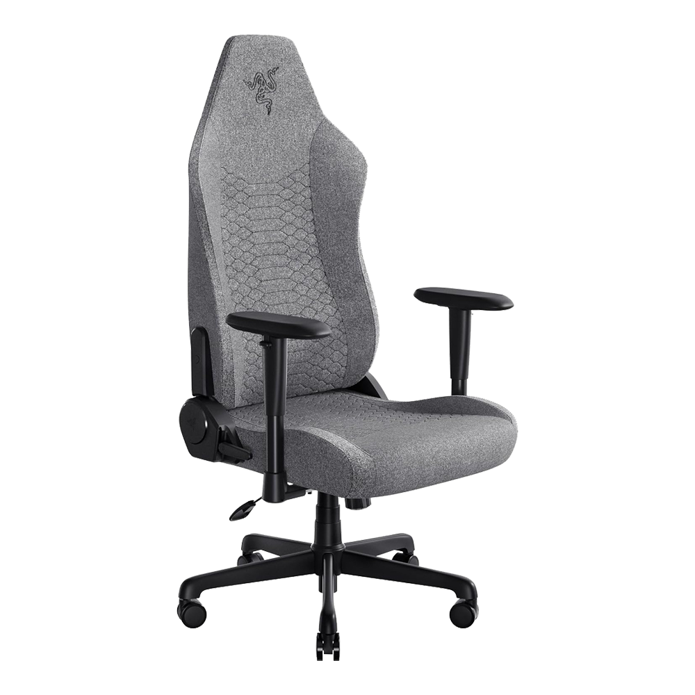 Razer Iskur V2 X Gri Yeşil Gaming Koltuk