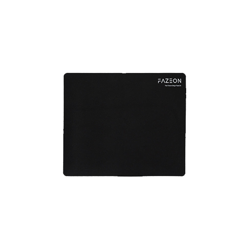 FAZEON Faze2 Siyah M Mousepad 27x32cm