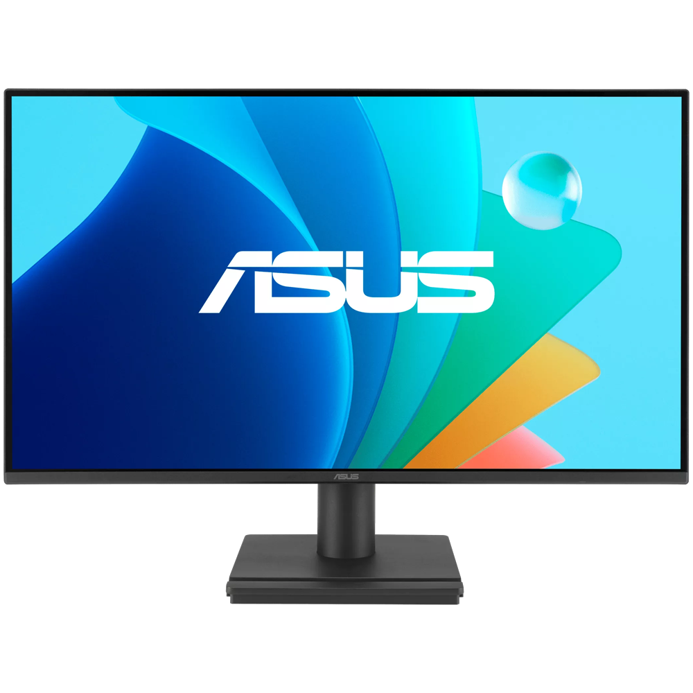 ASUS 24" Eye Care VA249HG 120Hz 1ms HDMI VGA AdaptiveSync FHD IPS Monitör