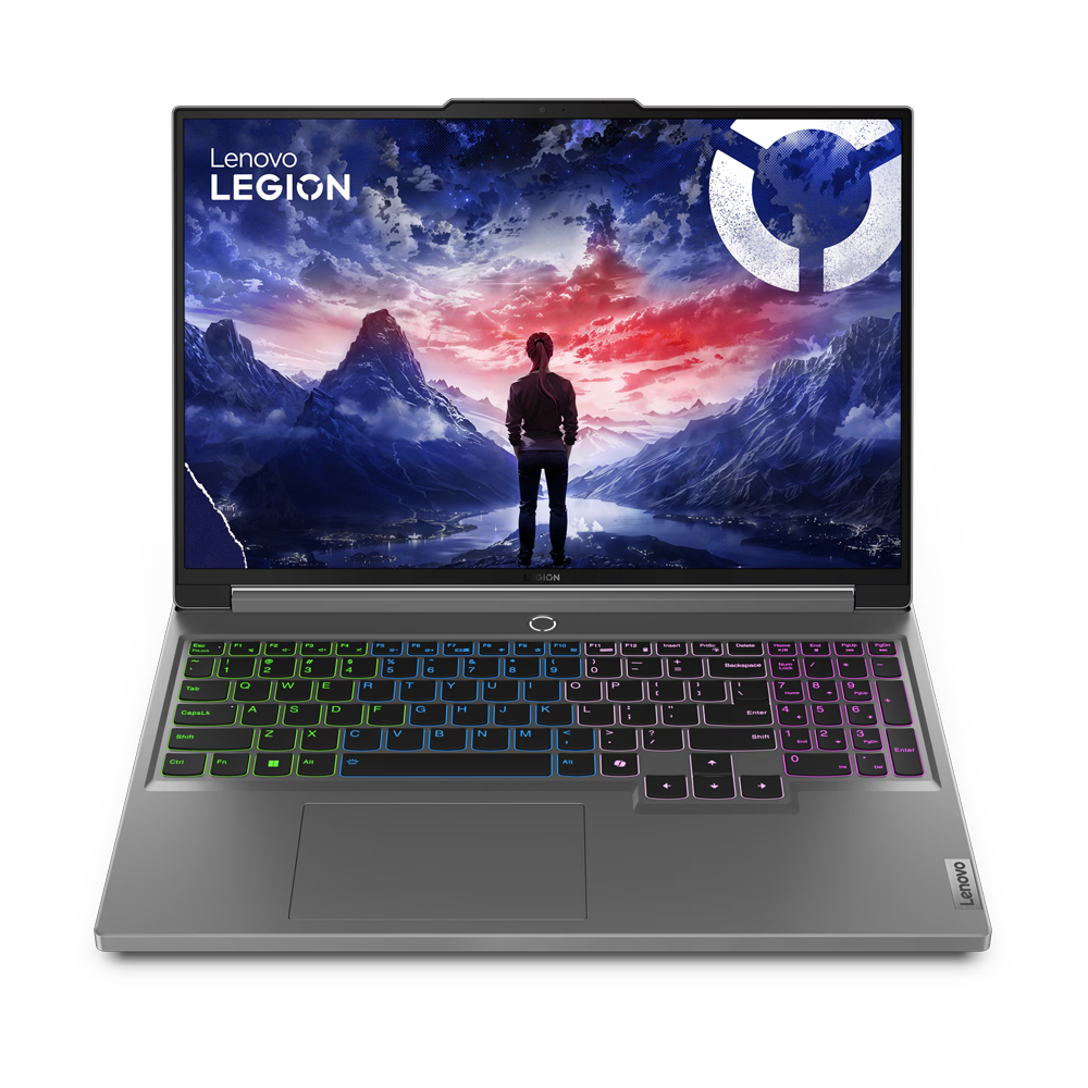 Lenovo Legion 5 16IRX9 i9-14900HX 32GB DDR5 RTX4070 GDDR6 8GB 1TB SSD 16" FHD IPS 240Hz W11H Gaming Notebook