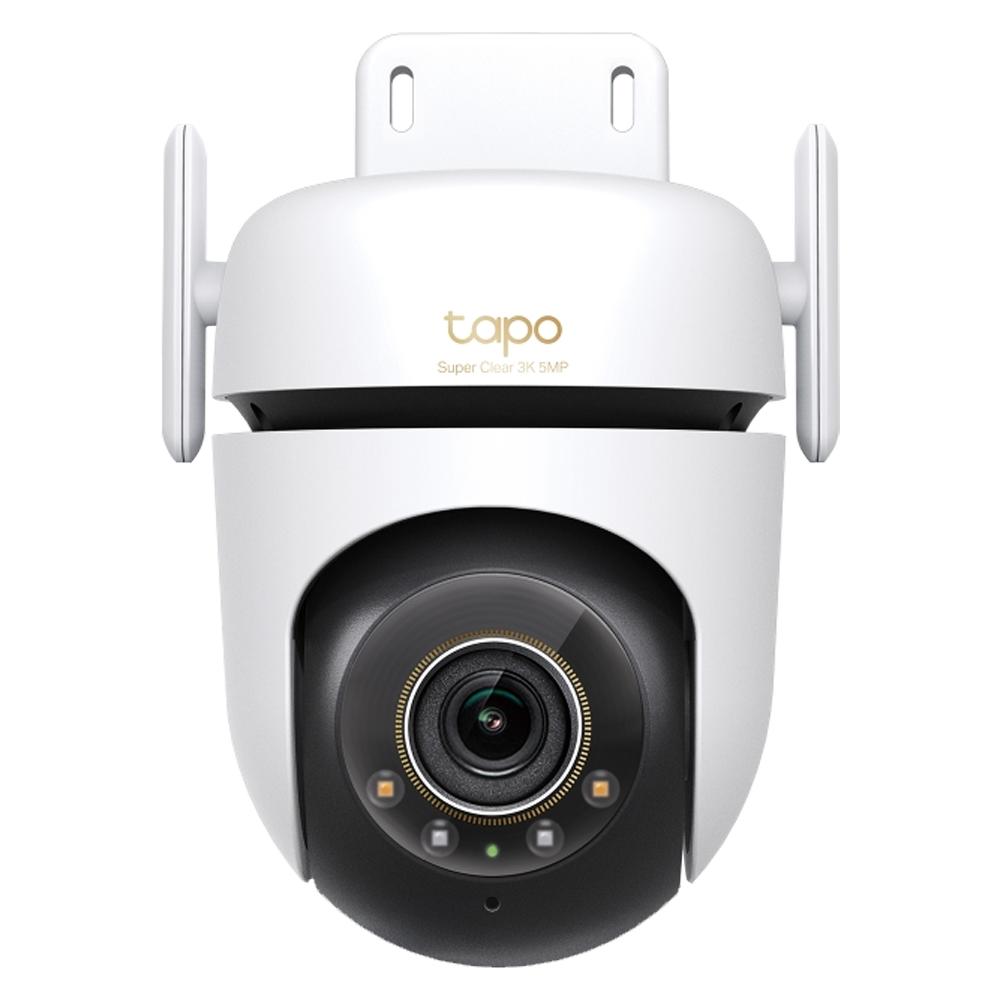 TP-LINK Tapo C530WS Wi-Fi Dış Mekan Güvenlik Kamerası