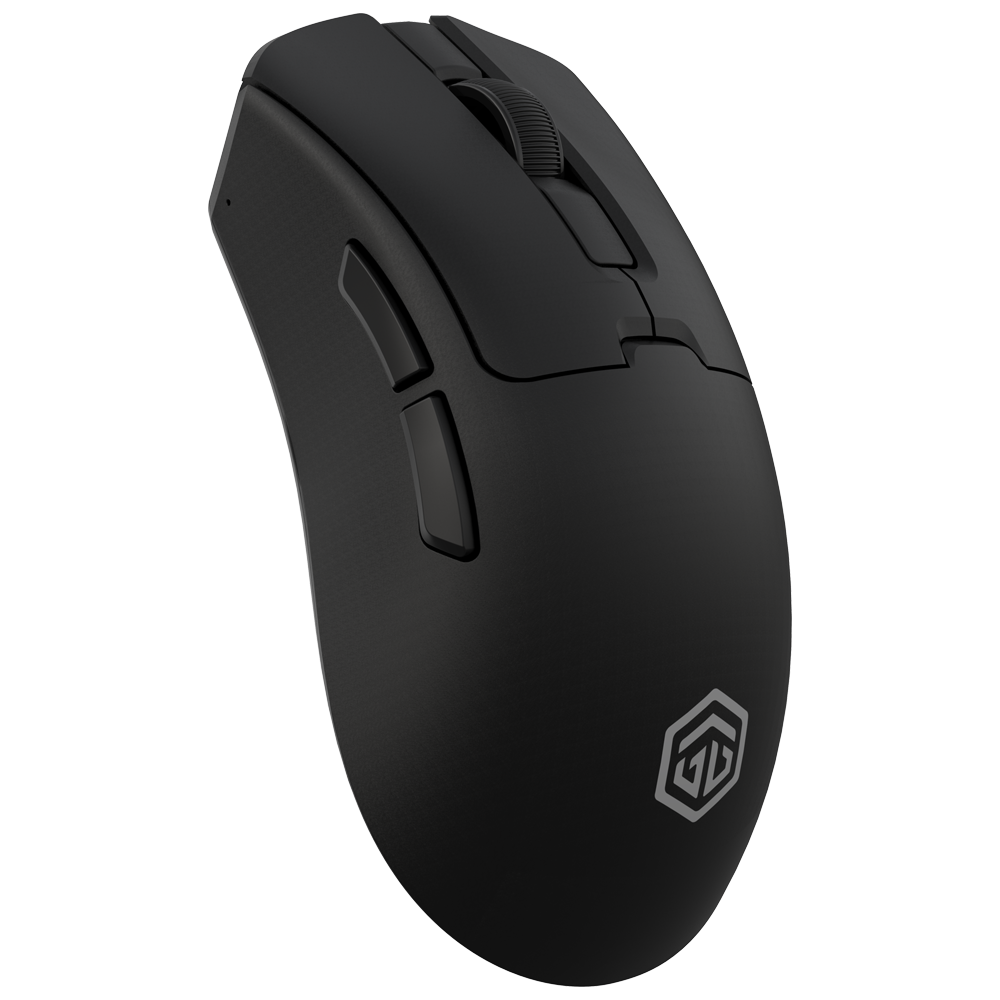 GameBooster M25 Storm PAW3311 12000 DPI Siyah Kablosuz Gaming Mouse