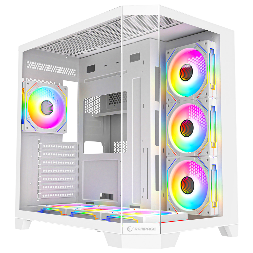 GSKILL 128GB (2x64GB) Trident Z5 RGB DDR5 6000Mhz CL34 INTEL XMP