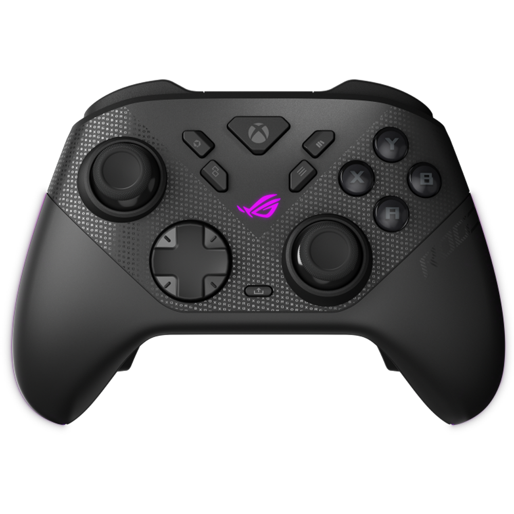 ASUS ROG RAIKIRI II RGB XBOX Kablosuz Gamepad
