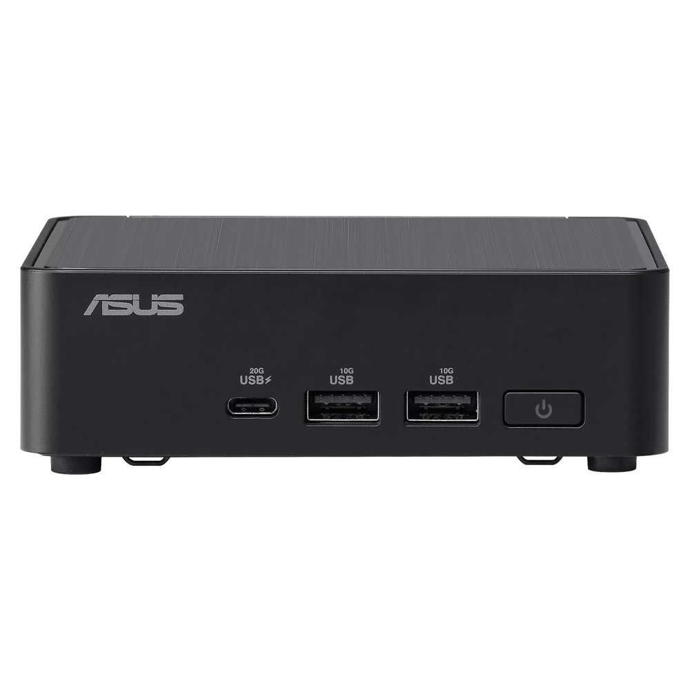 MSI NUC 14 Pro Slim Kit RNUC14RVKI300002I Core i3 100U Barenone  FreeDos Mini PC