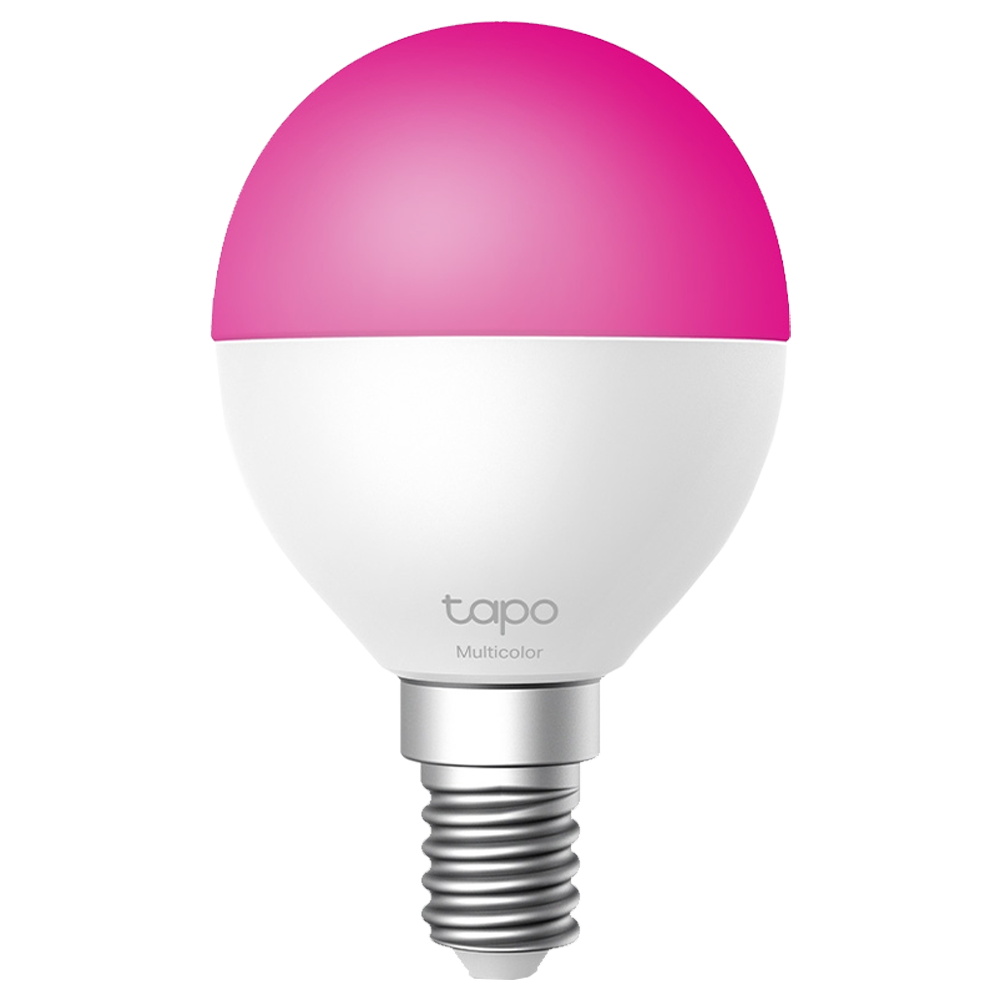 TP-LINKTAPO L430P Çok Renkli Akıllı P45 Ampul
