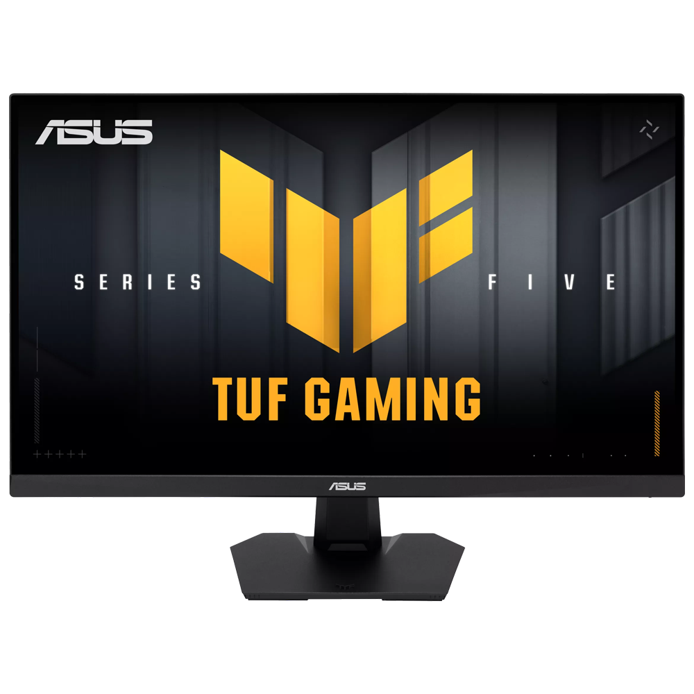 ASUS TUF GAMING VG27AQM5F 27" 320Hz 1ms HDMI DP AdaptiveSync HDR10 QHD Fast IPS Gaming Monitör