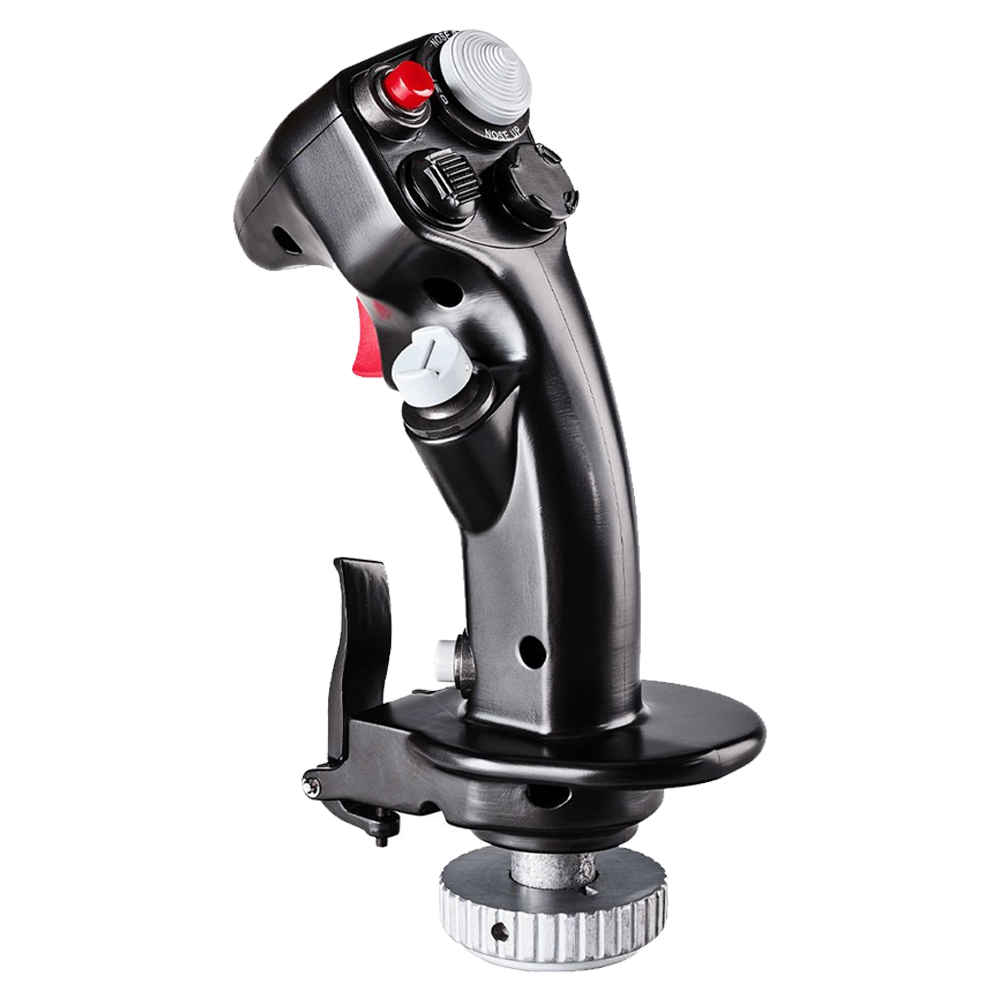 Thrustmaster Viper Hotas ADD-ON Grip WW Joystick