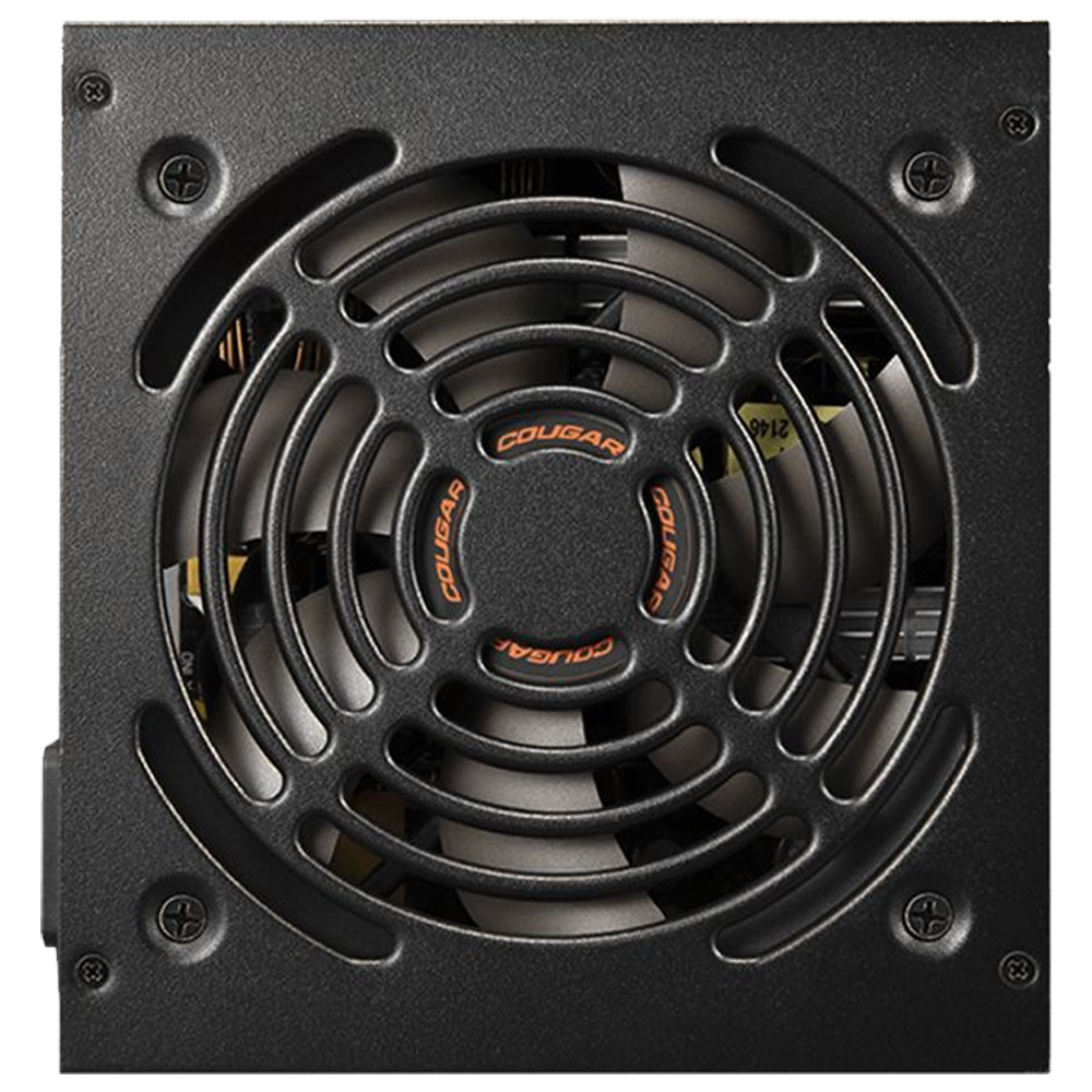 COUGAR BA750 750W 80+ Bronze 120mm Fanlı PSU görsel 1