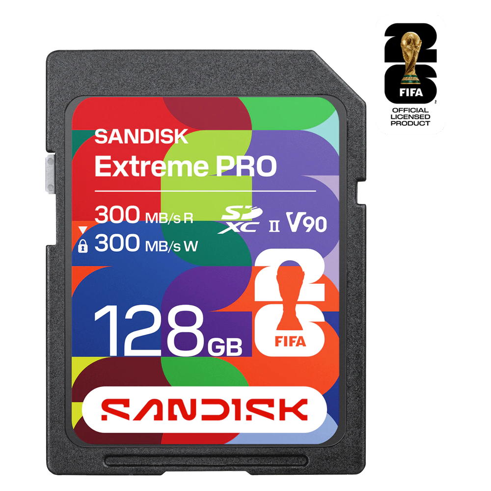 SDSDXDM-128G-GN4IH