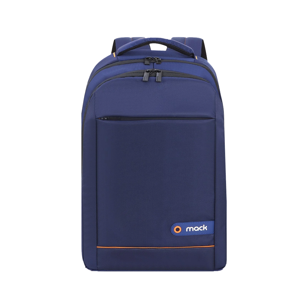 MACK MCC-006BL 15.6 OFFICE Lacivert Notebook Sırt Çantası