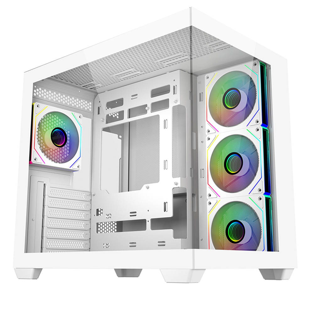 CORSAIR Vengeance RGB RS 32GB(2x16GB) 6000MHz CL36 DDR5 Dual Kit