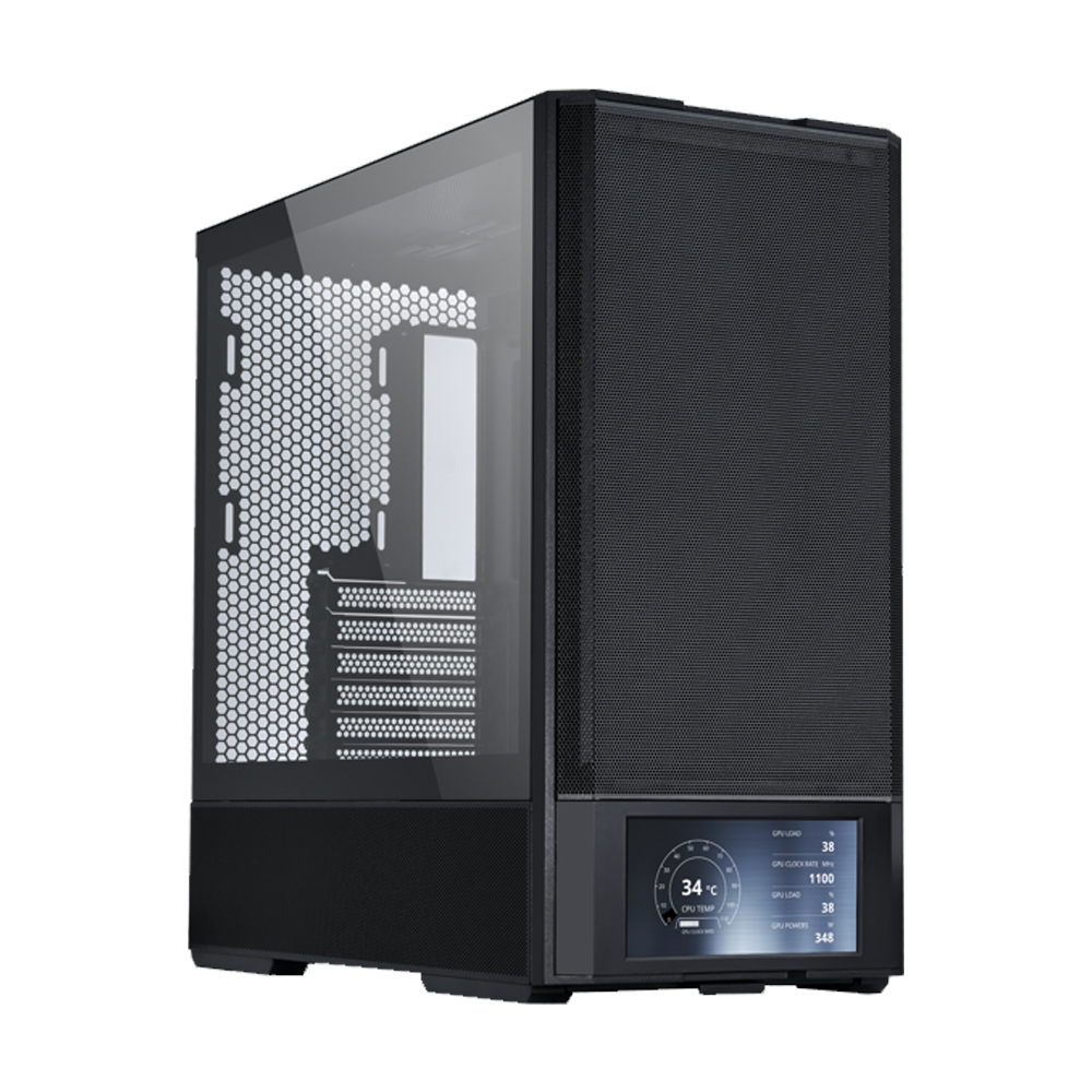 Lian Li Lancool 207 Digital Fanlı ATX Kasa 4.869TL