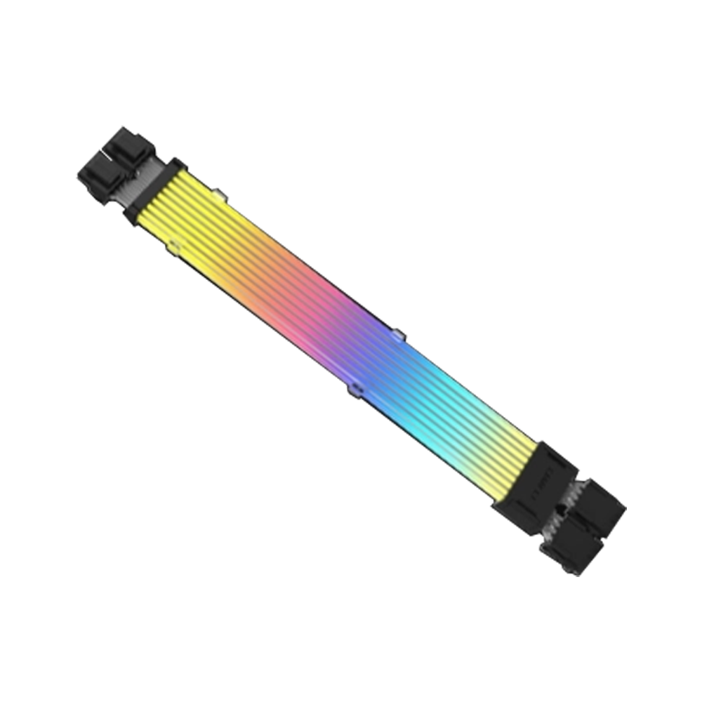 LIAN LI Strimer Wireless CPU 2X8 Pin Kablo
