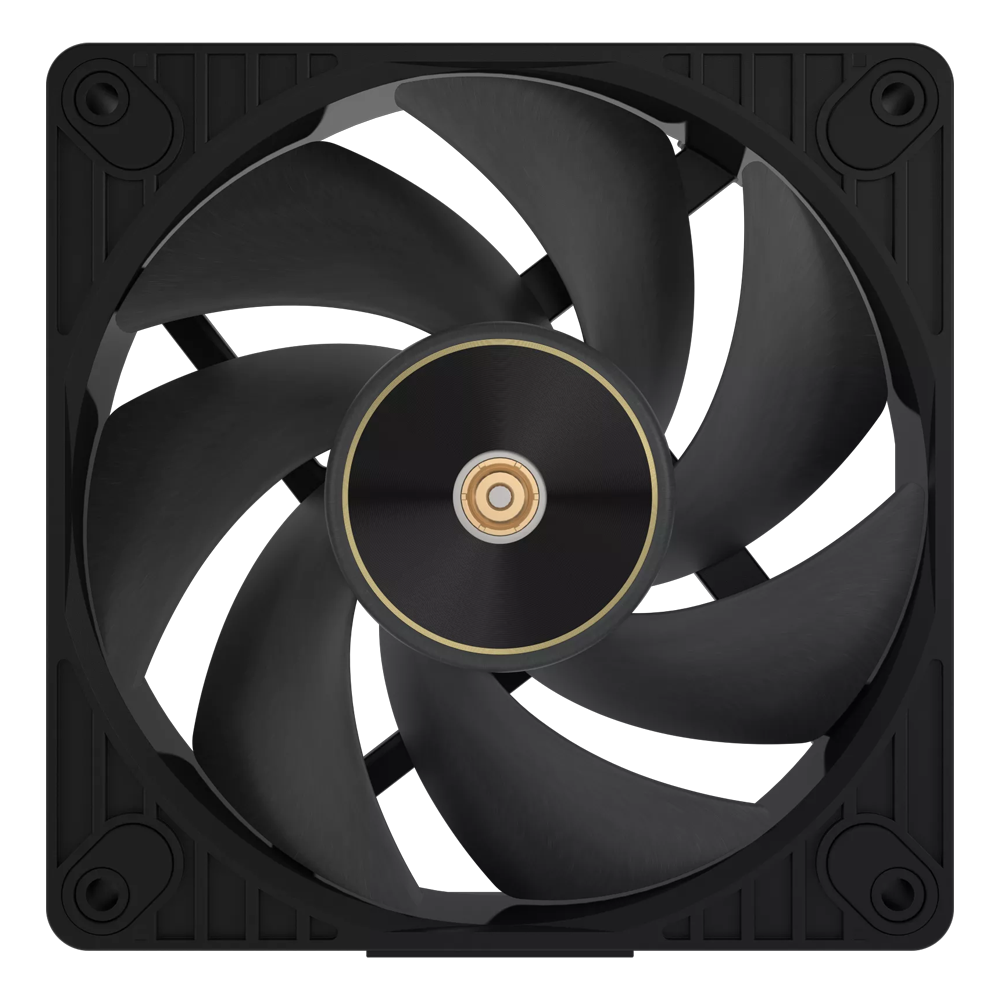 ASUS PROART PF120 PWM Siyah 120mm Kasa Fanı