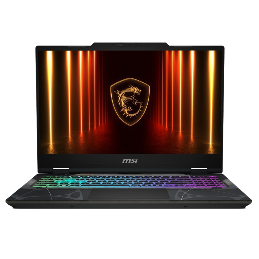 MSI CYBORG 15 B13WGKG-847XTR Core i7-13620H 16GB DDR5 1 TB SSD RTX5070 GDDR7 8GB 15.6" FHD 144Hz FreeDos Gaming Notebook