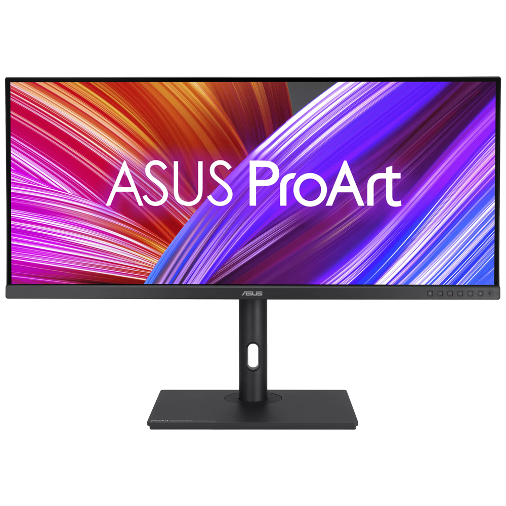 ASUS ProArt PA348CGV 34" 120Hz 2ms HDMI DP USB3.2 Type-C FreeSync Premium Pro HDR10 UWQHD IPS Monitör