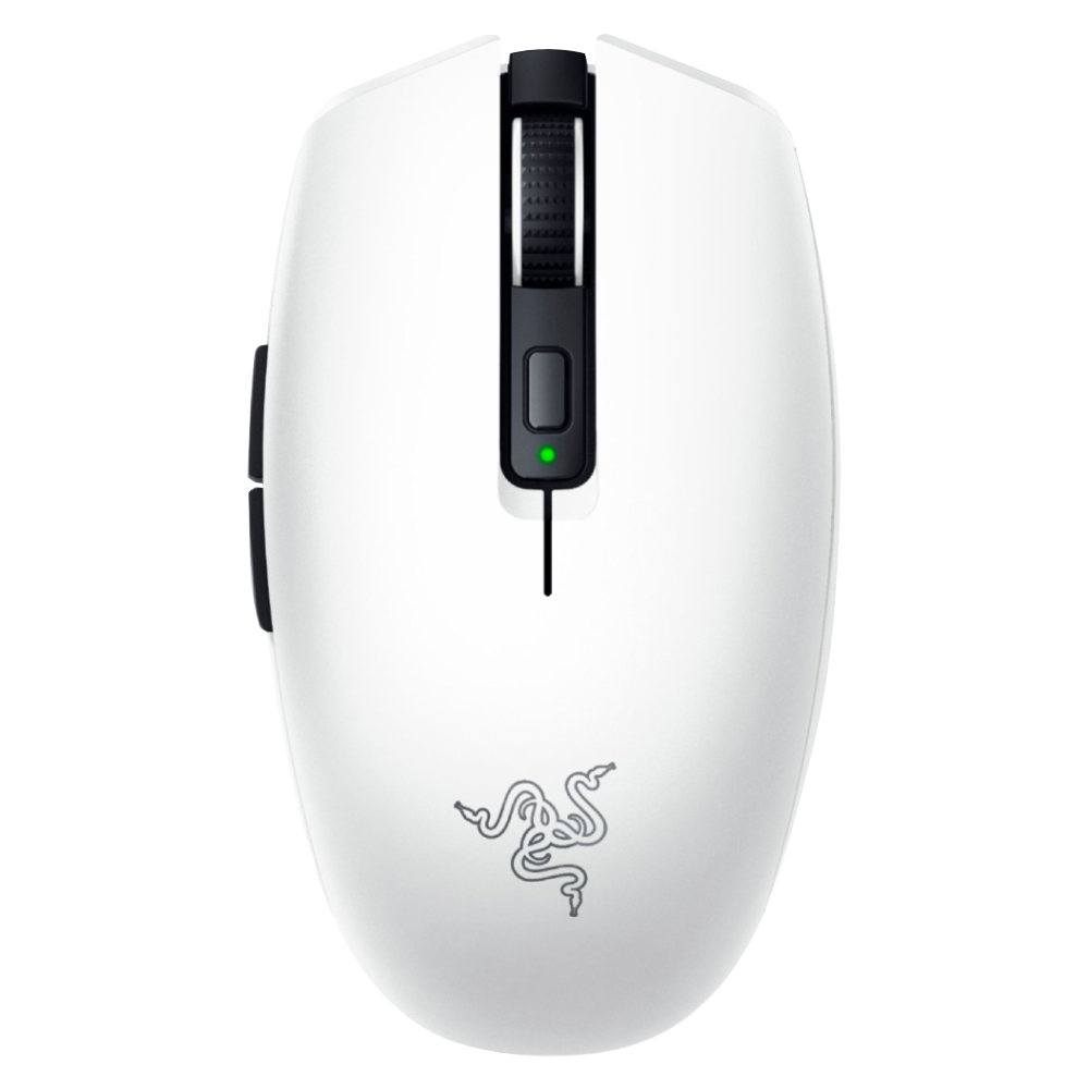 Razer Orochi V2 Kablosuz Optik Beyaz Gaming Mouse | ITOPYA