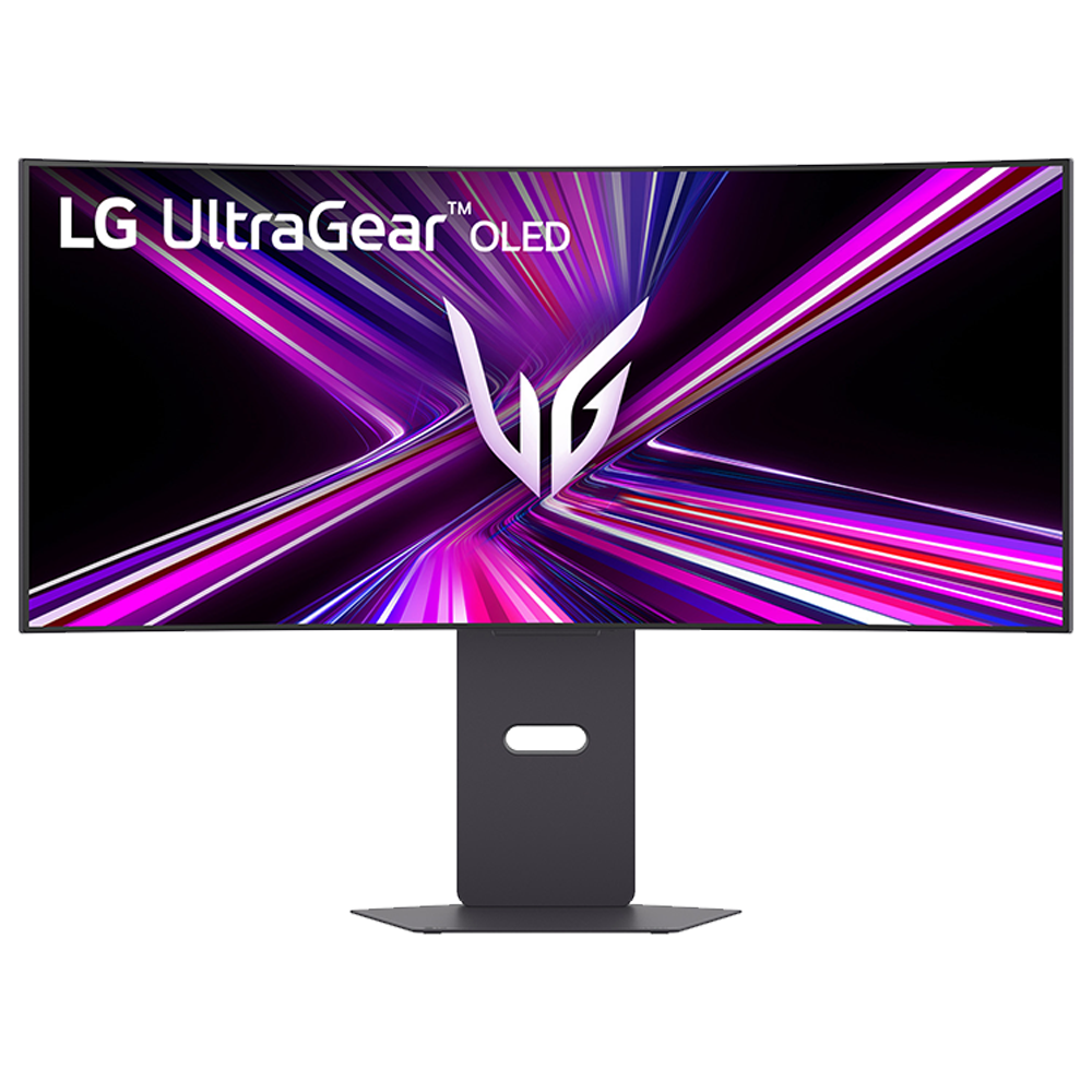 LG UltraGear 34GX900A-B 34" 240Hz 0.03ms HDMI DP FreeSync Premium Pro G-Sync HDR400 WQHD Curved 800R OLED Gaming Monitör