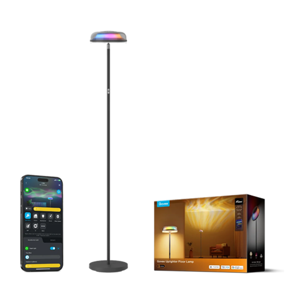 Govee Uplighter Köşe Lambası