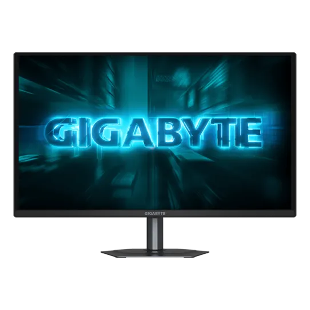 GIGABYTE GO27Q24 27" 240Hz 0.03ms HDMI DP Free Sync Premium HDR10 Pivot QHD QD-OLED Gaming Monitör