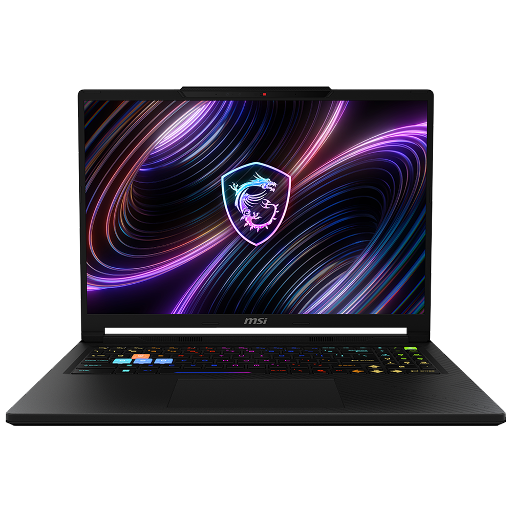 MSI RAIDER 16 HX B2WH-091TR Ultra 9 275HX 16GB DDR5 RTX5070TI GDDR7 12GB 1TB SSD 16" QHD 240Hz W11H Notebook