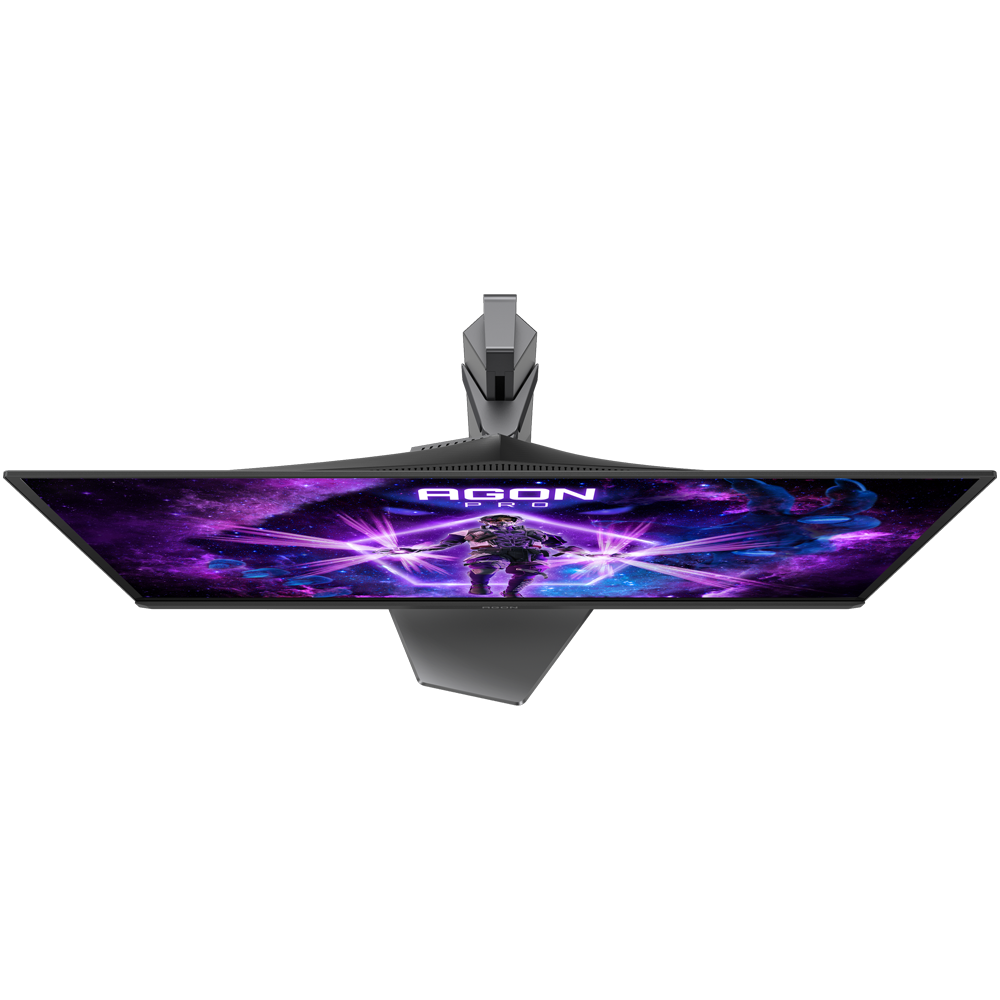 AOC AGON AG276QKD2 26.5" 500Hz(OC) 0.03ms HDMI DP Adaptive Sync Pivot HDR500 QD-OLED Gaming Monitör