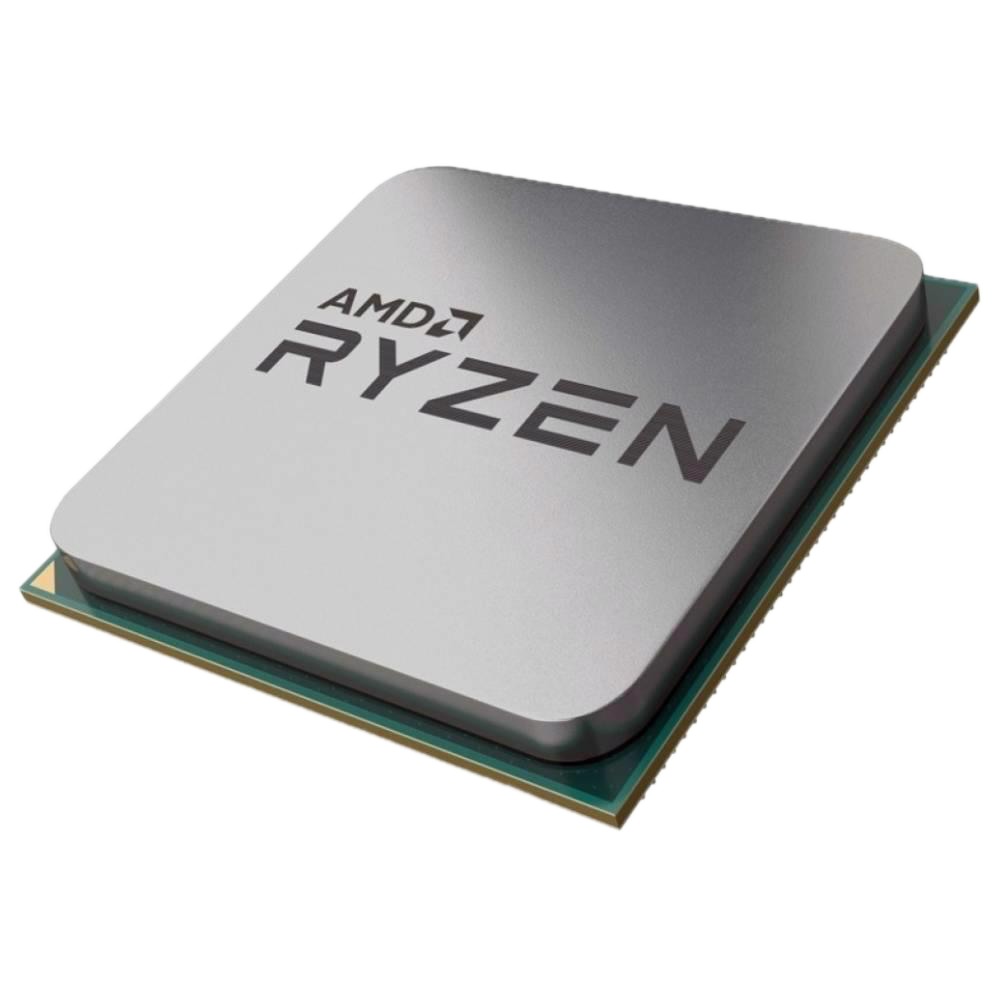 AMD Ryzen 7 5800X3D 3.4GHz 96MB Önbellek 8 Çekirdek AM4 7nm Tray