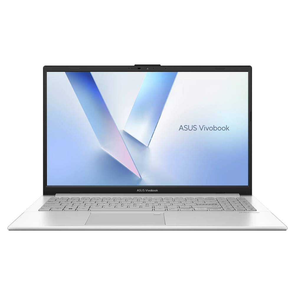 ASUS Vivobook Go 15 E1504FA-BQ4463 Ryzen 5 7520U 8GB LPDDR5 512GB SSD 15.6" FHD 60Hz FreeDos Notebook